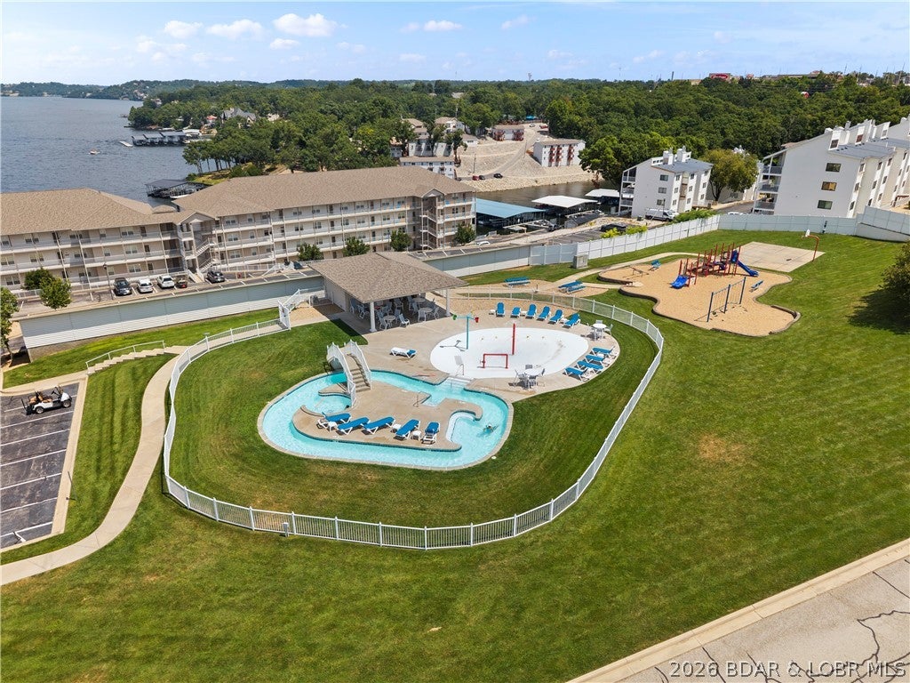 Lands End Communities Subdiv - Residential