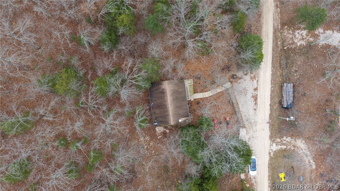 Indian Creek Hills - Residential