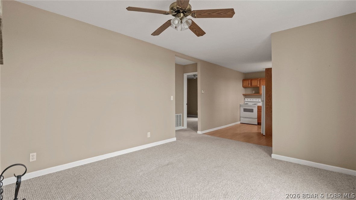 Indian Creek Hills - Residential