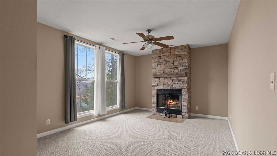 Indian Creek Hills - Residential
