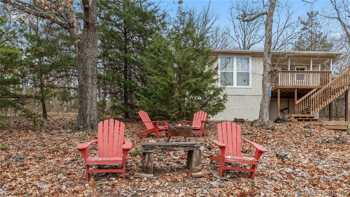 Indian Creek Hills - Residential