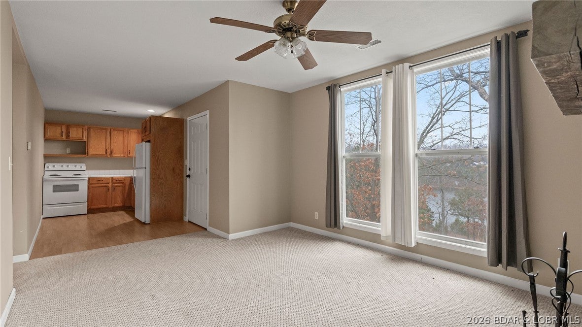Indian Creek Hills - Residential