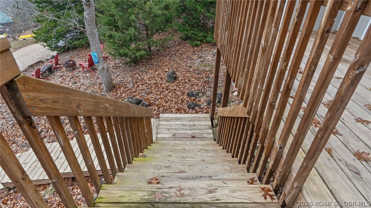 Indian Creek Hills - Residential