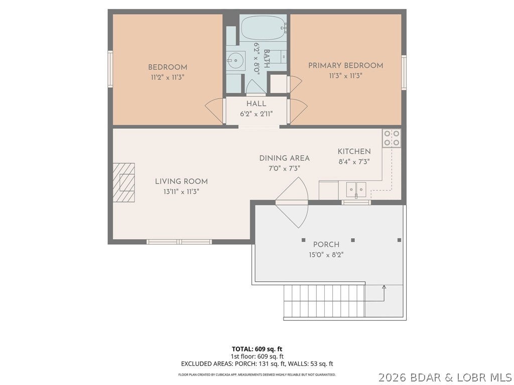 Indian Creek Hills - Residential