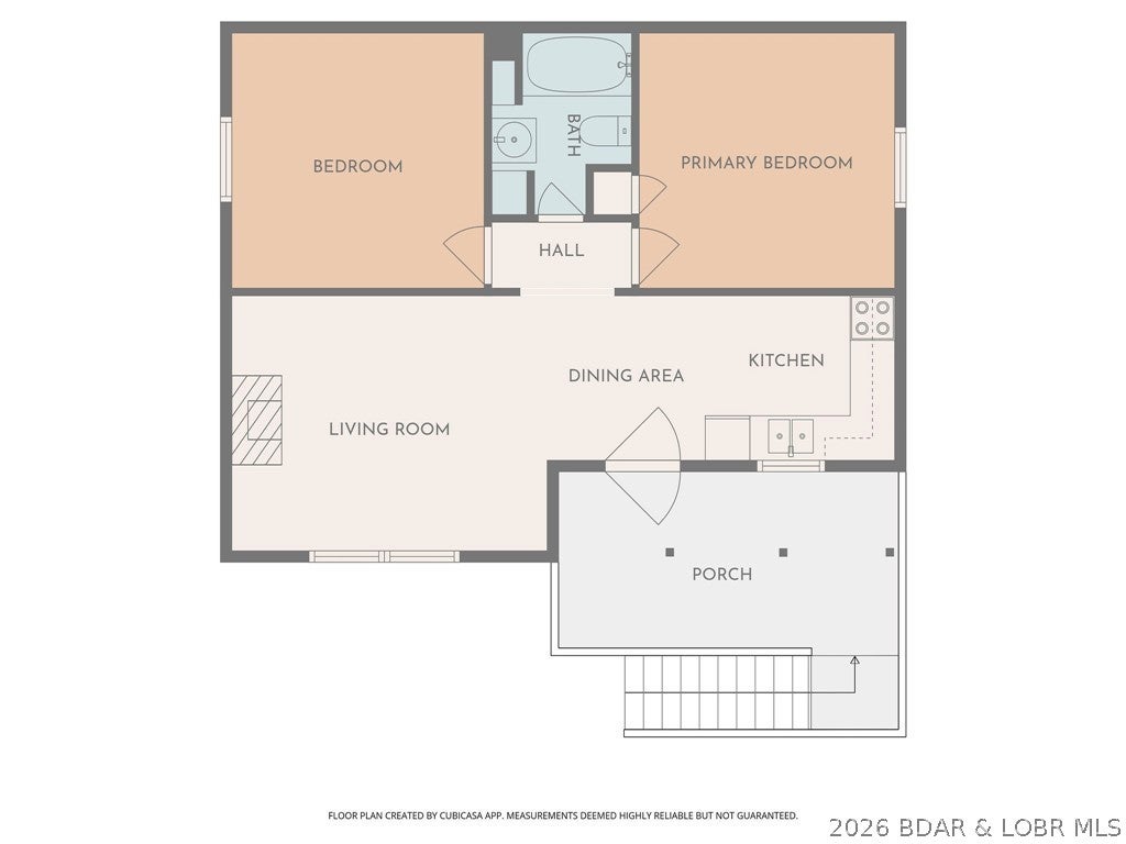 Indian Creek Hills - Residential