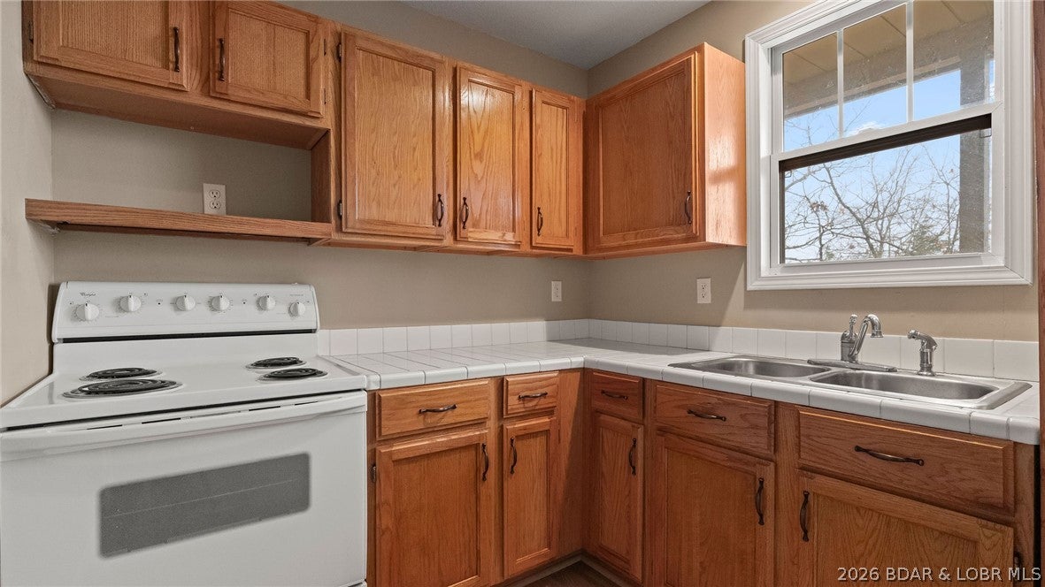 Indian Creek Hills - Residential