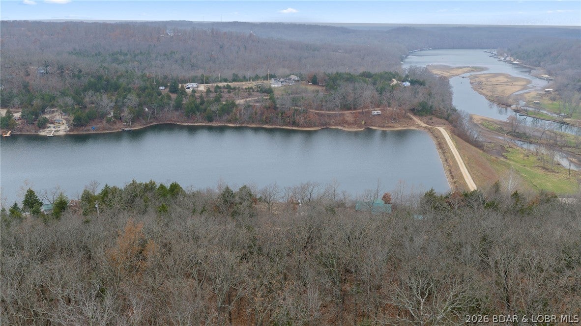 Indian Creek Hills - Residential