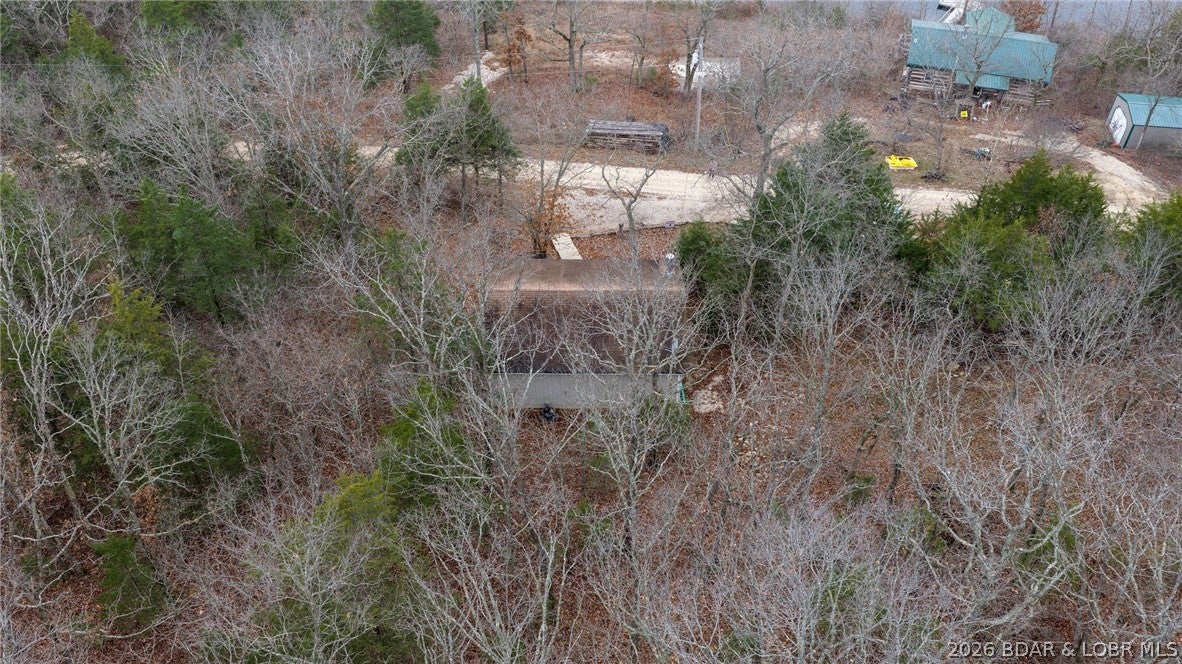 Indian Creek Hills - Residential