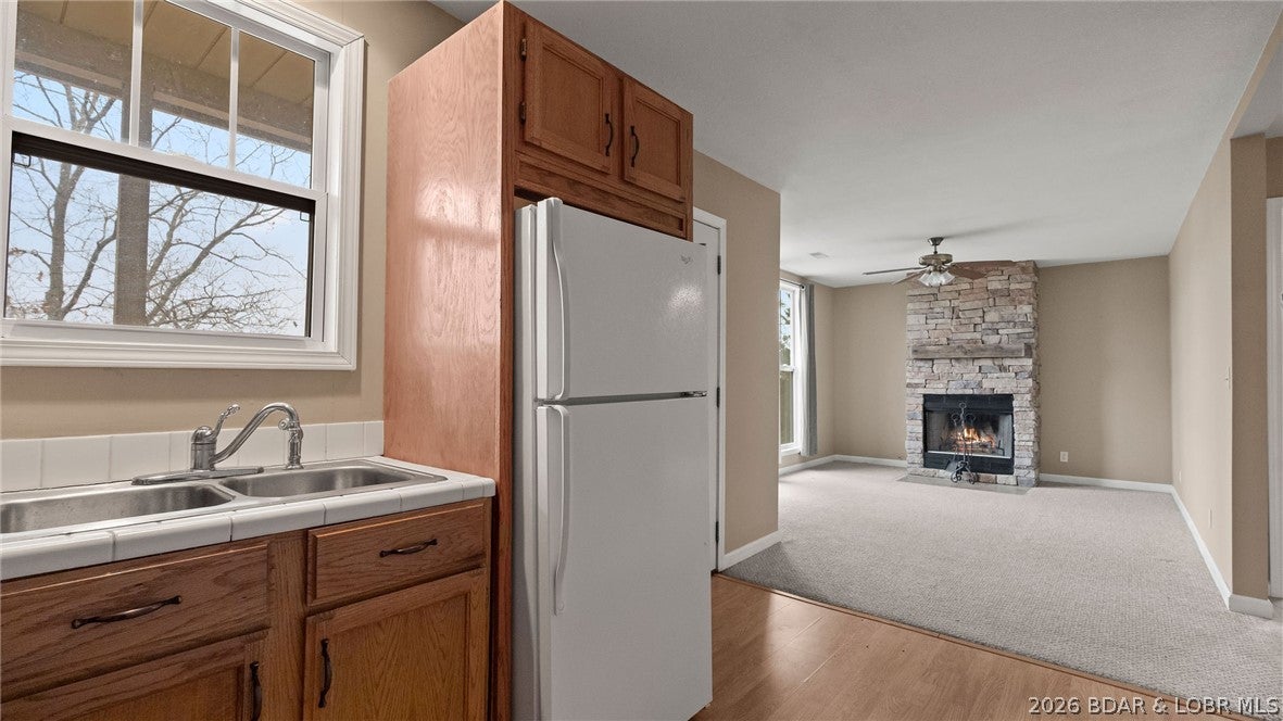 Indian Creek Hills - Residential