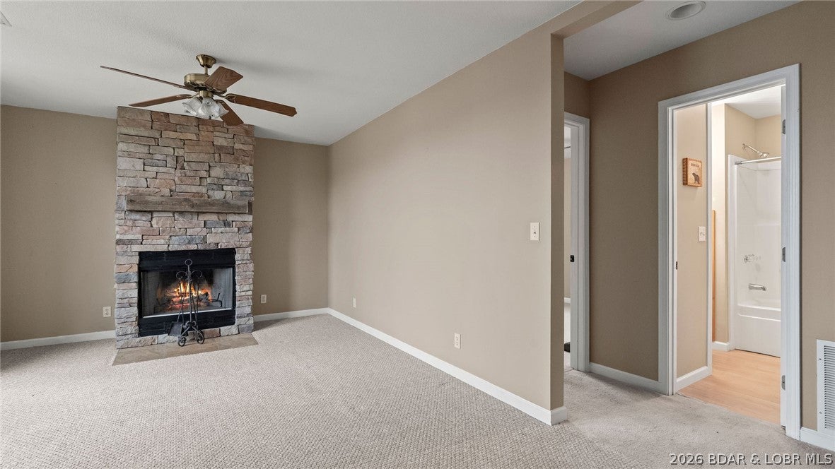 Indian Creek Hills - Residential