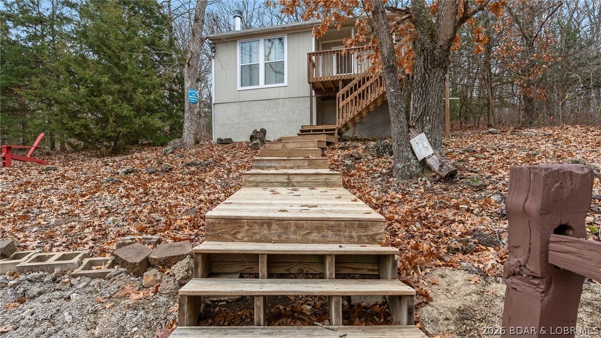 Indian Creek Hills - Residential