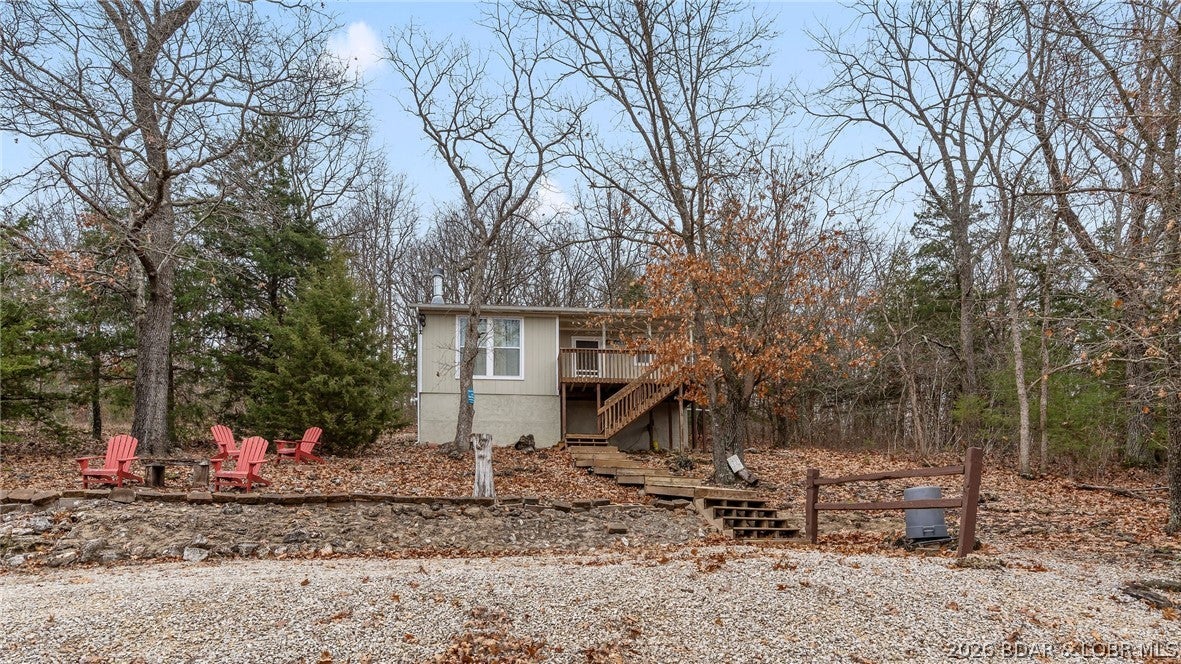 Indian Creek Hills - Residential