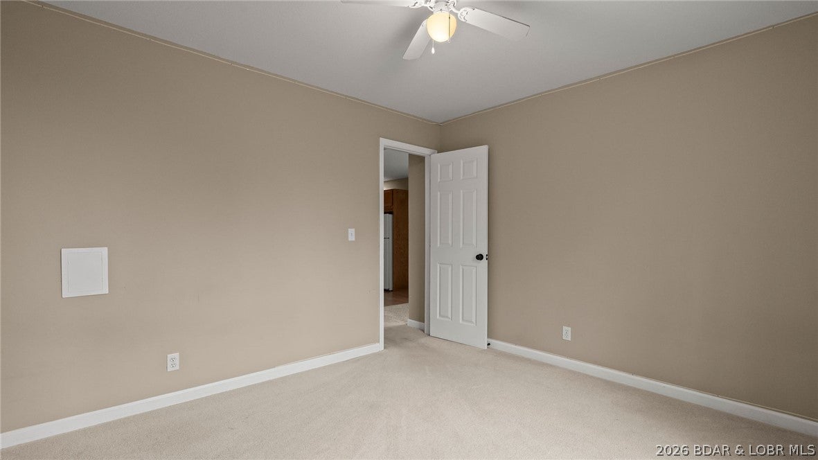 Indian Creek Hills - Residential