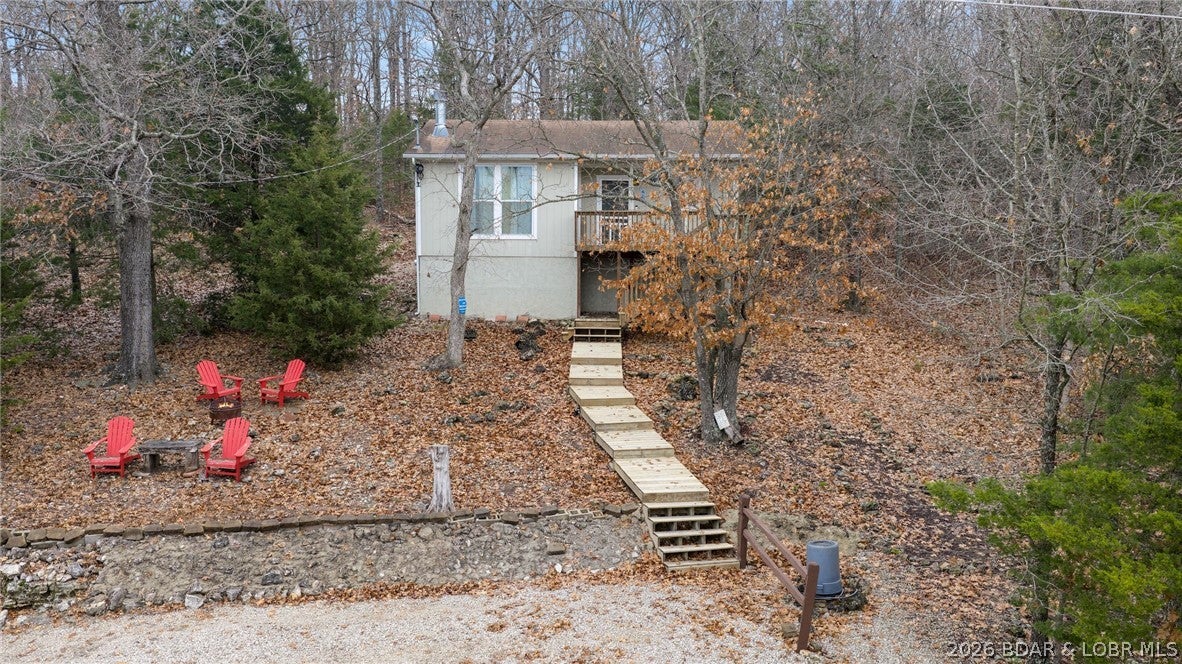Indian Creek Hills - Residential