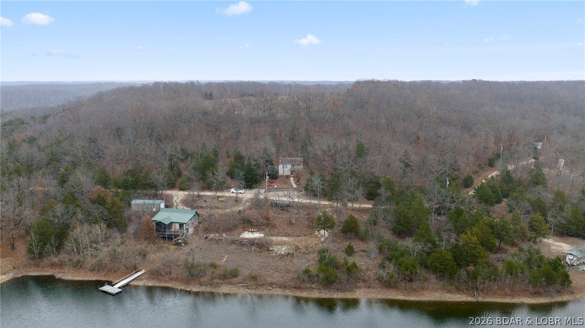 Indian Creek Hills - Residential
