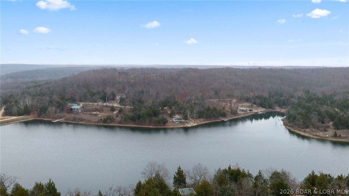 Indian Creek Hills - Residential