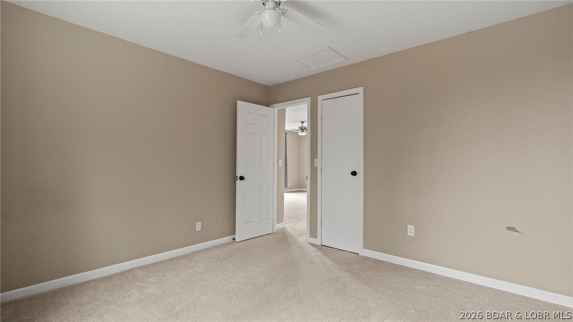 Indian Creek Hills - Residential