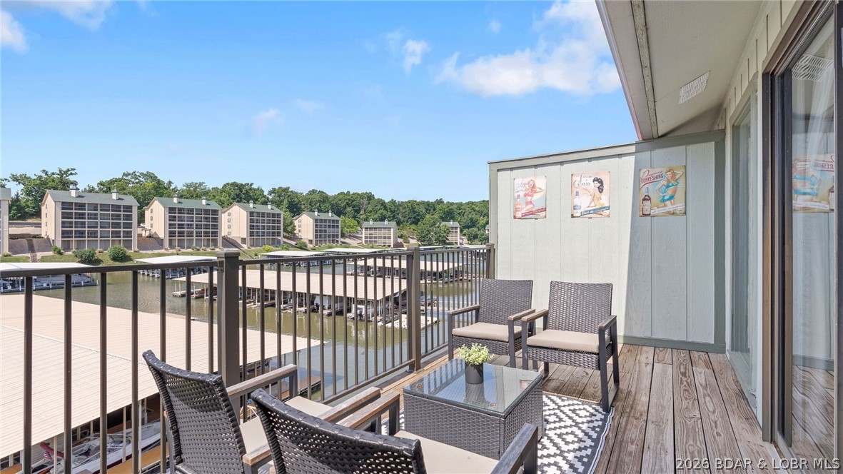 Southwood Shores Condominium - Residential