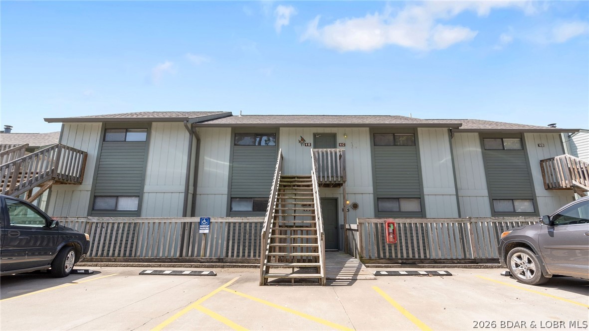Southwood Shores Condominium - Residential