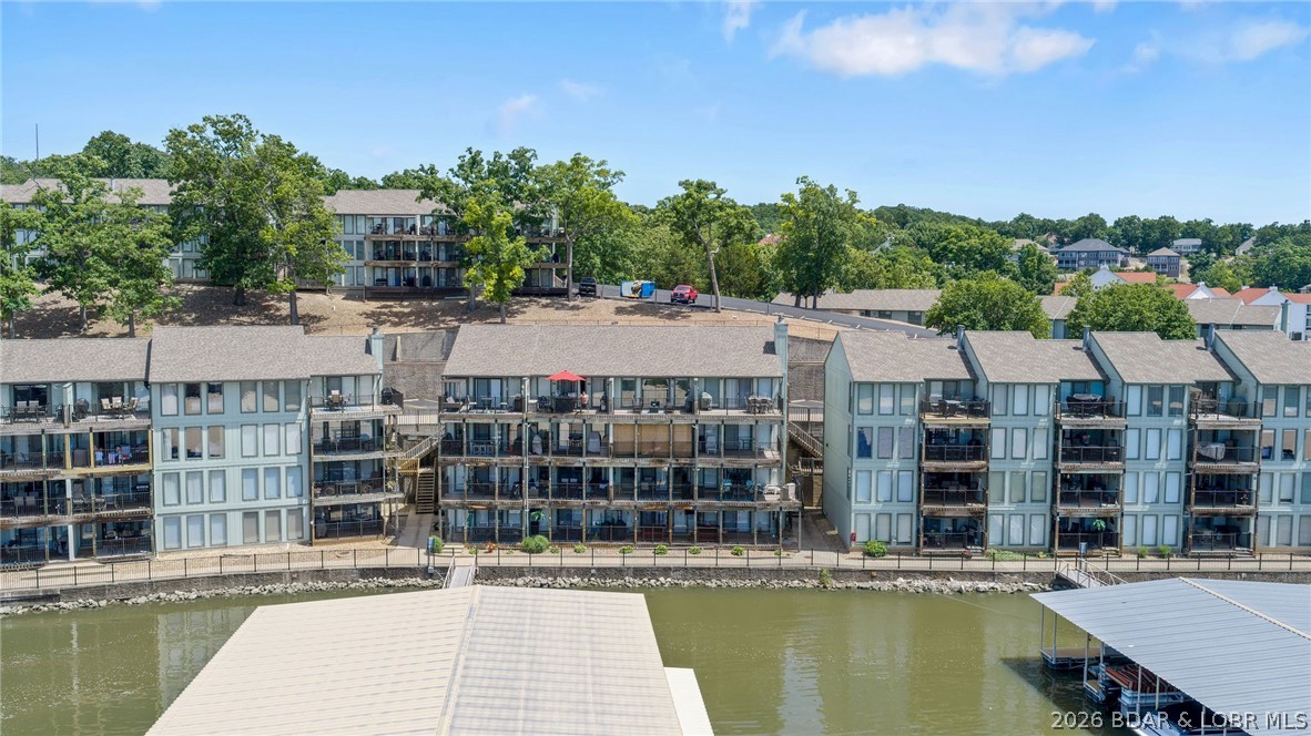 Southwood Shores Condominium - Residential