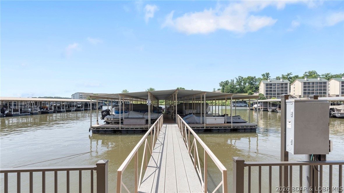 Southwood Shores Condominium - Residential