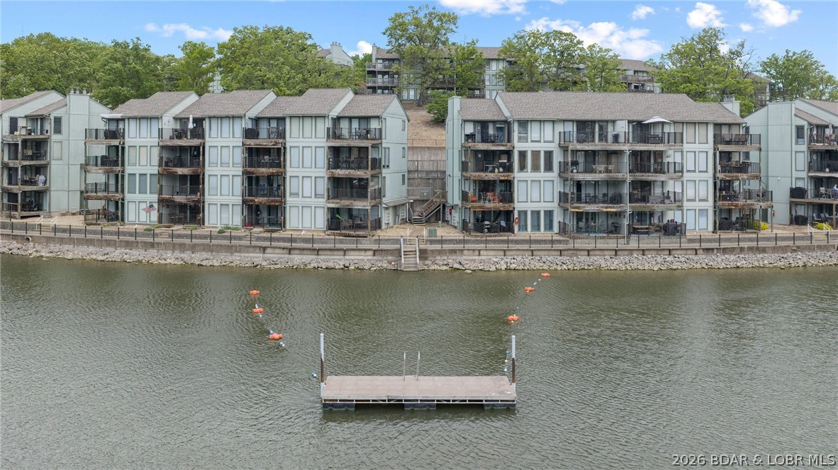 Southwood Shores Condominium - Residential