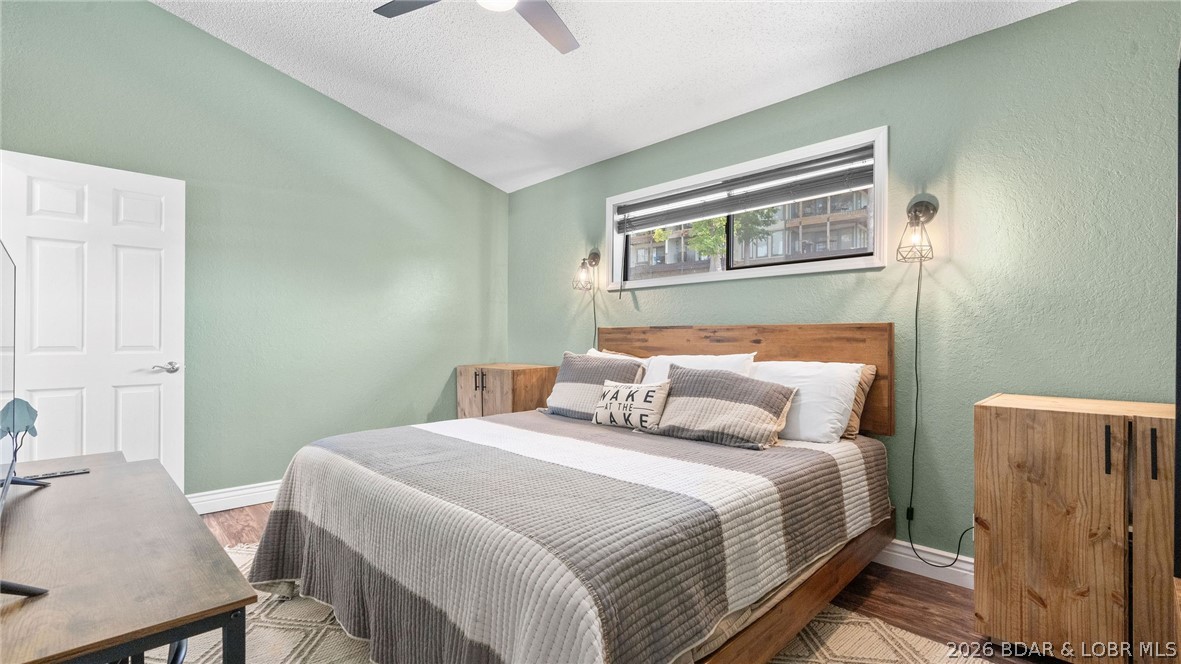 Southwood Shores Condominium - Residential