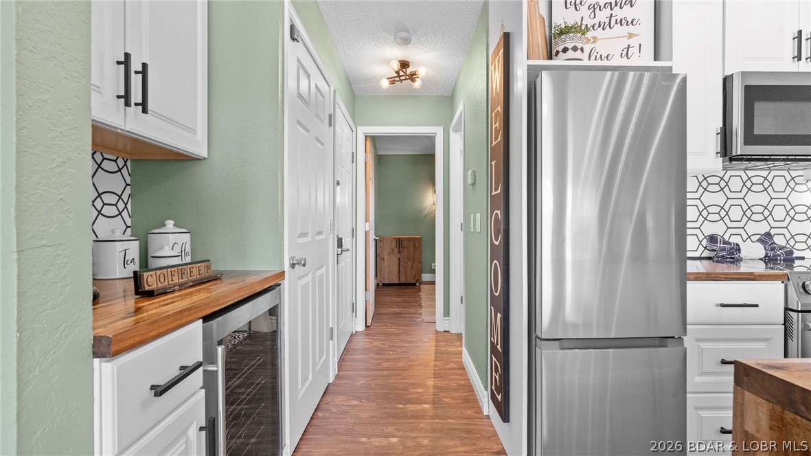 Southwood Shores Condominium - Residential