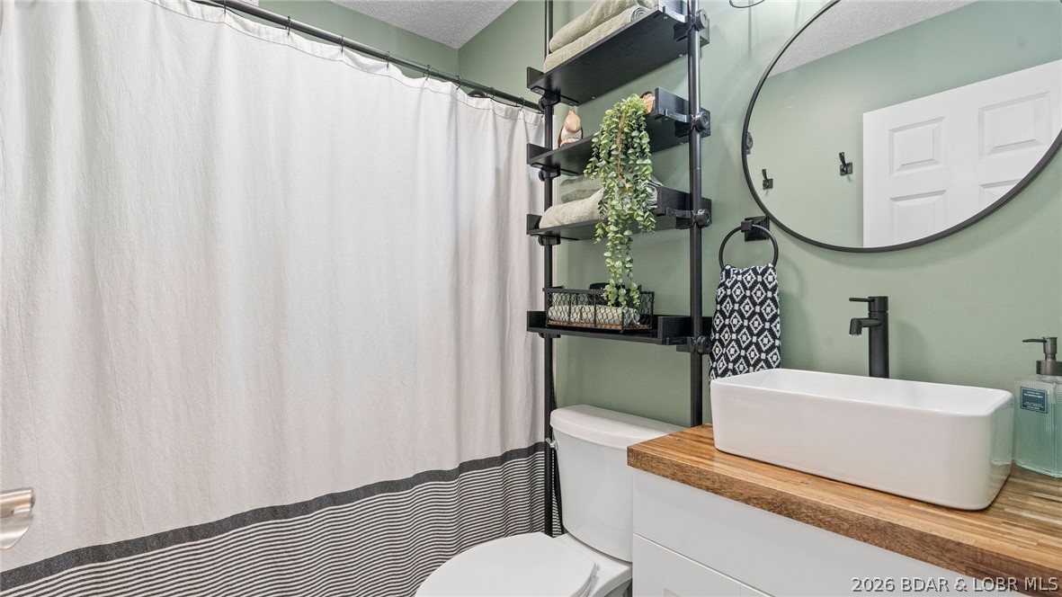 Southwood Shores Condominium - Residential