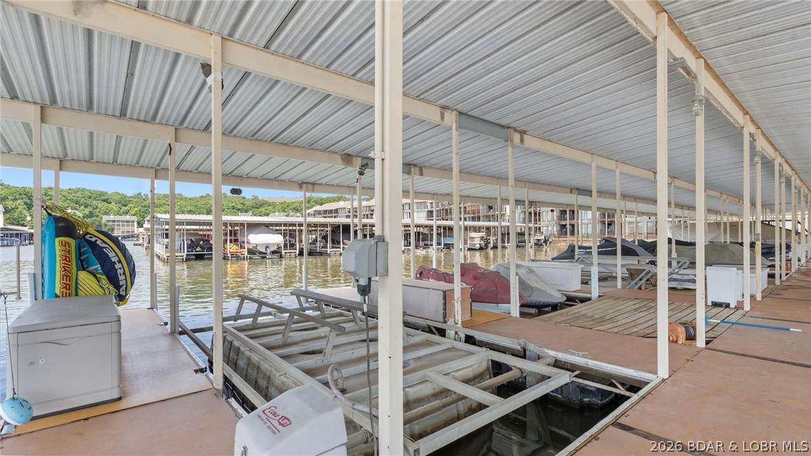 Southwood Shores Condominium - Residential