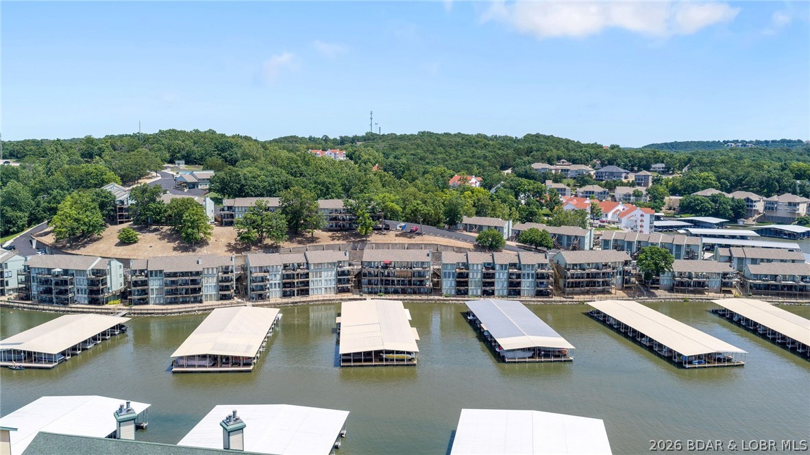 Southwood Shores Condominium - Residential