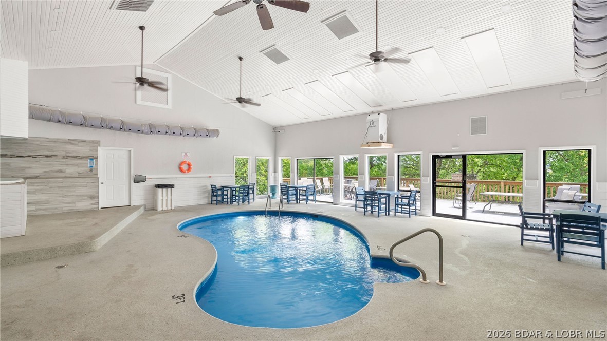 Southwood Shores Condominium - Residential