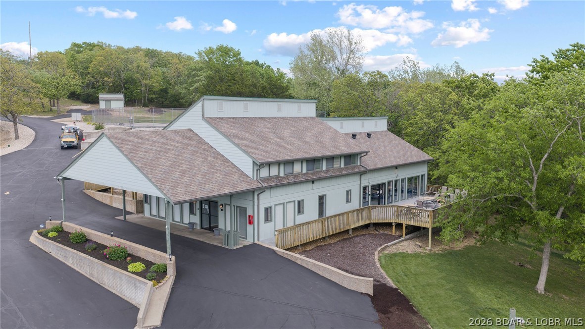 Southwood Shores Condominium - Residential