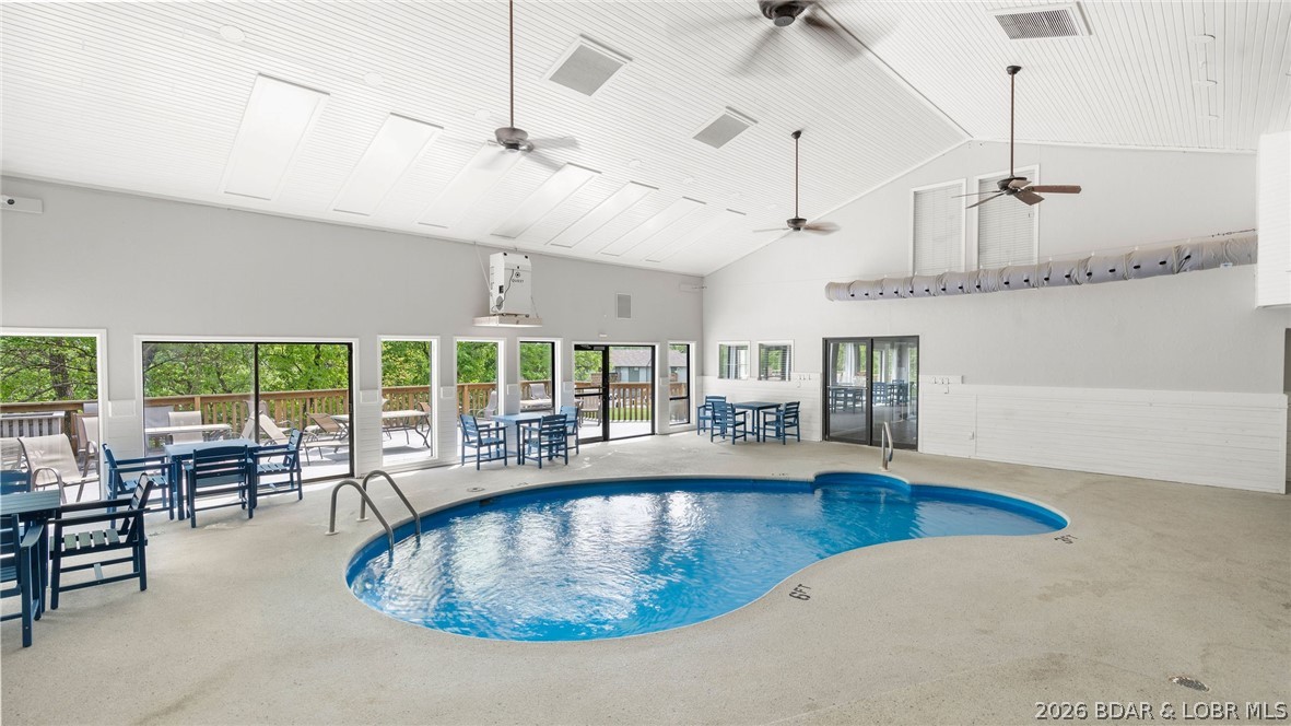 Southwood Shores Condominium - Residential