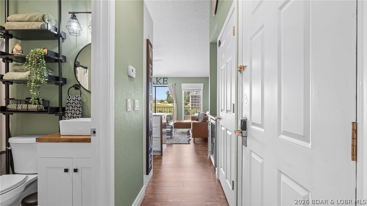 Southwood Shores Condominium - Residential