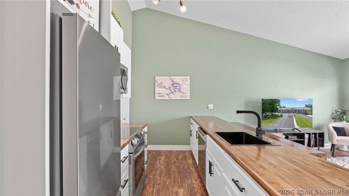 Southwood Shores Condominium - Residential