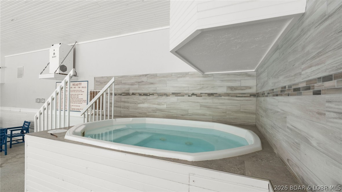 Southwood Shores Condominium - Residential