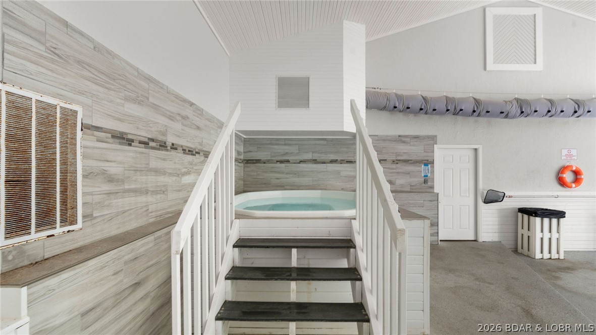 Southwood Shores Condominium - Residential