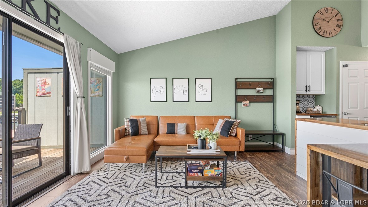 Southwood Shores Condominium - Residential