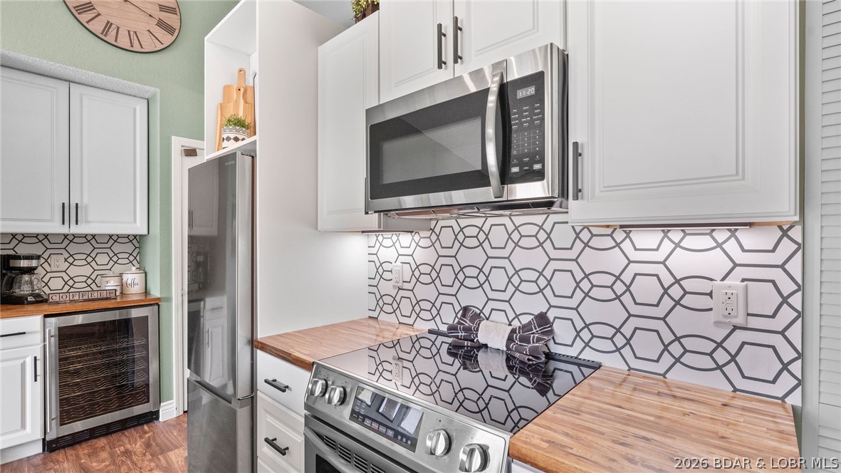 Southwood Shores Condominium - Residential