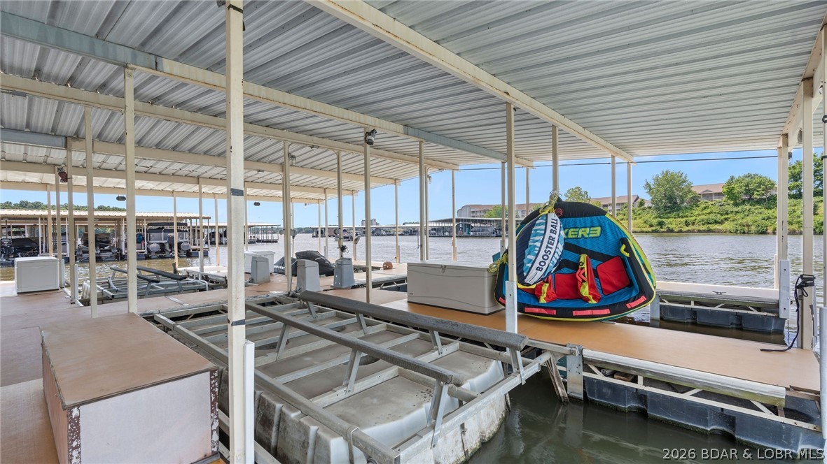 Southwood Shores Condominium - Residential
