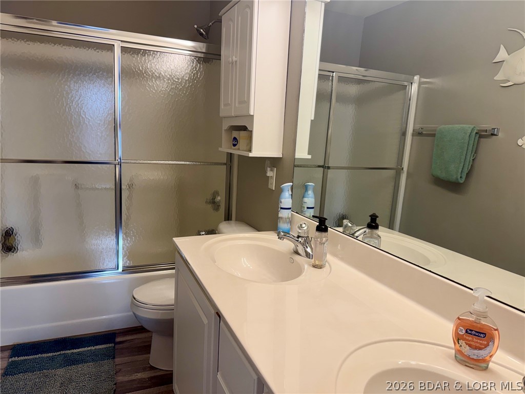 Clearwater Condominiums - Residential