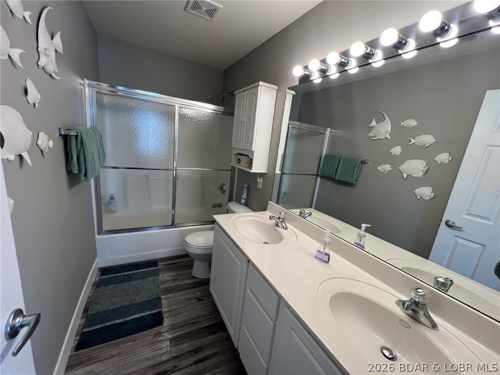 Clearwater Condominiums - Residential