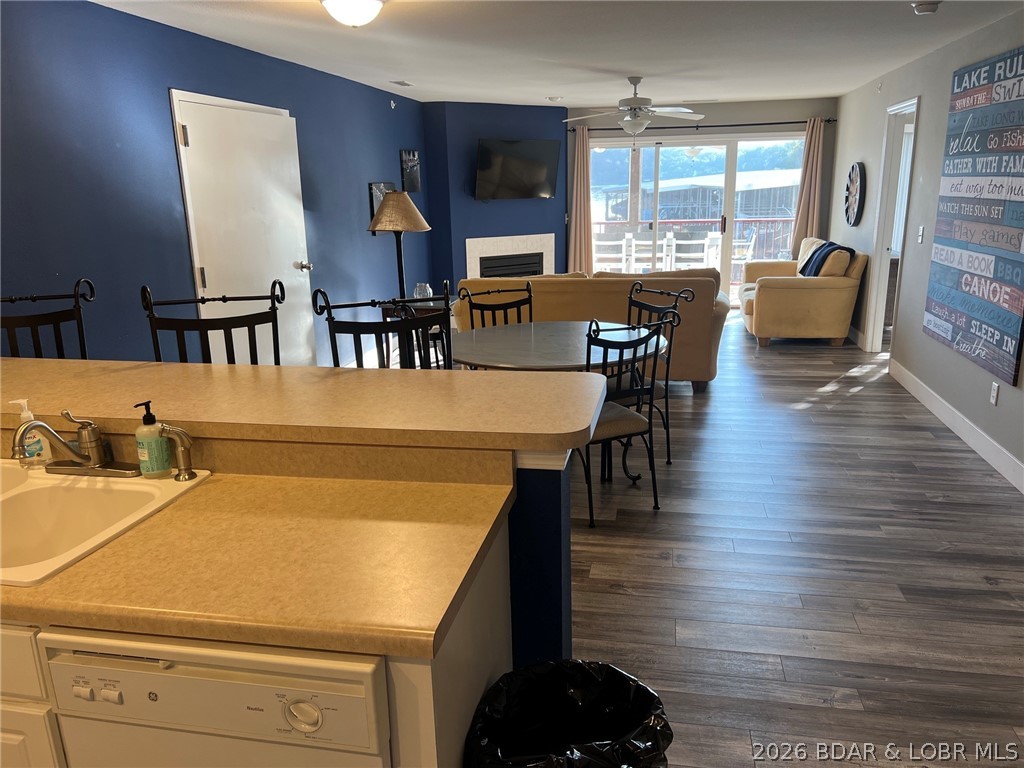 Clearwater Condominiums - Residential