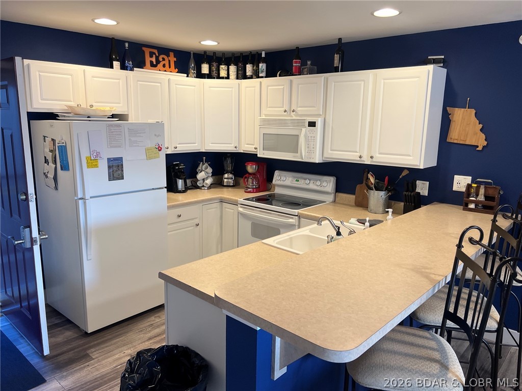Clearwater Condominiums - Residential