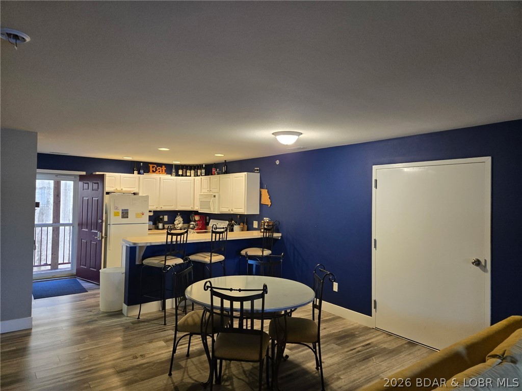 Clearwater Condominiums - Residential
