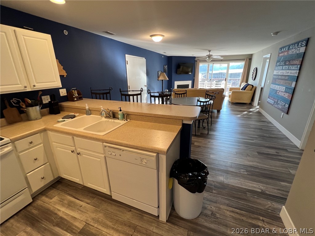 Clearwater Condominiums - Residential