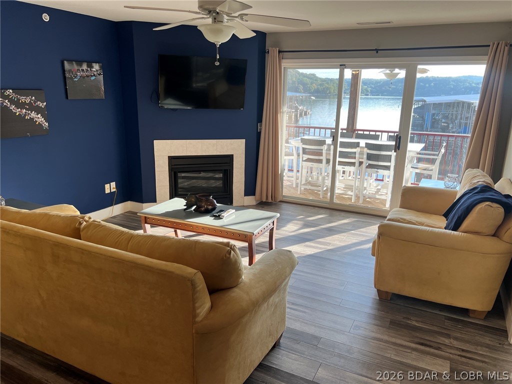 Clearwater Condominiums - Residential