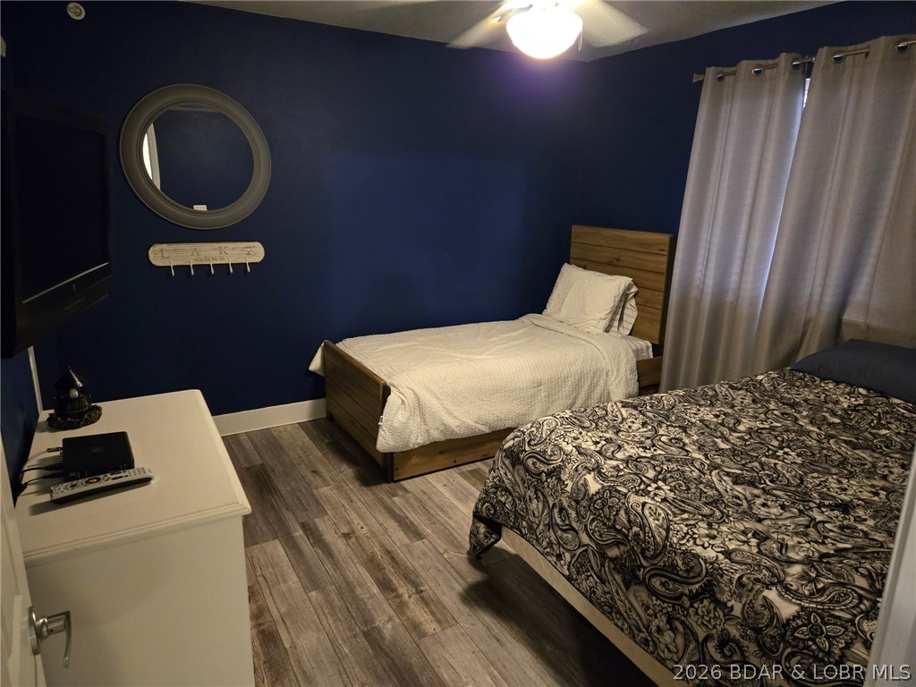 Clearwater Condominiums - Residential