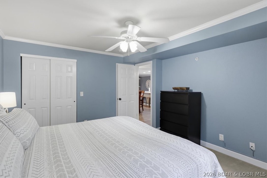 Clearwater Condominiums - Residential